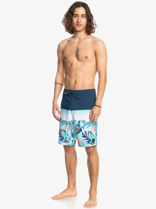 SurfSilk Panel 20" Boardshorts