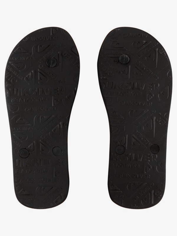 Boy's 8-16 Molokai Massive Flip-Flops