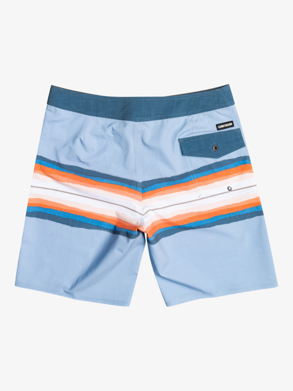 SurfSilk Resin Tint 19" Boardshorts
