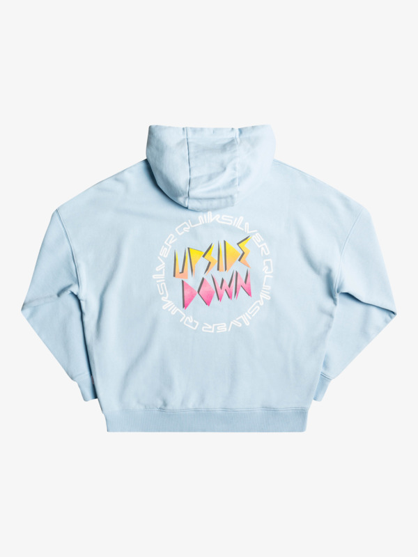Quiksilver x Stranger Things Women's Lenora Hoodie