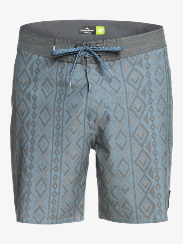 HEMPSTRETCH 69 18" Boardshorts