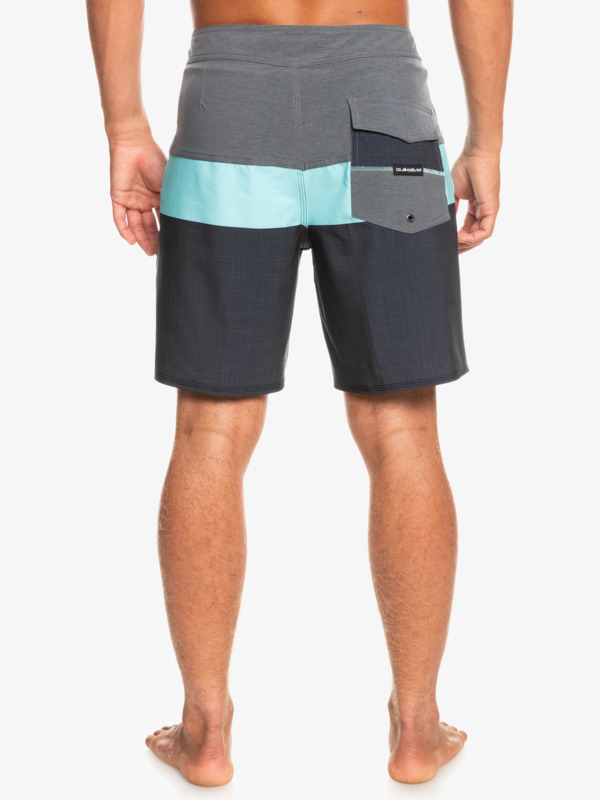 SurfSilk Panel 20" Boardshorts