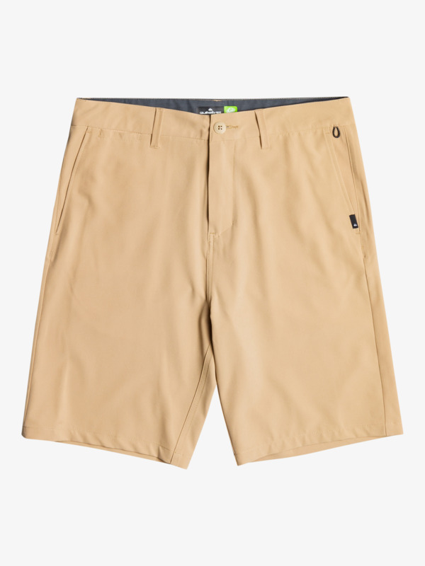Ocean Union Amphibian 20" Hybrid Shorts