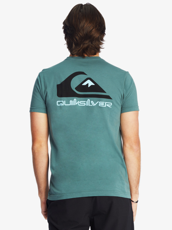 Omni Logo Modern Fit T-Shirt