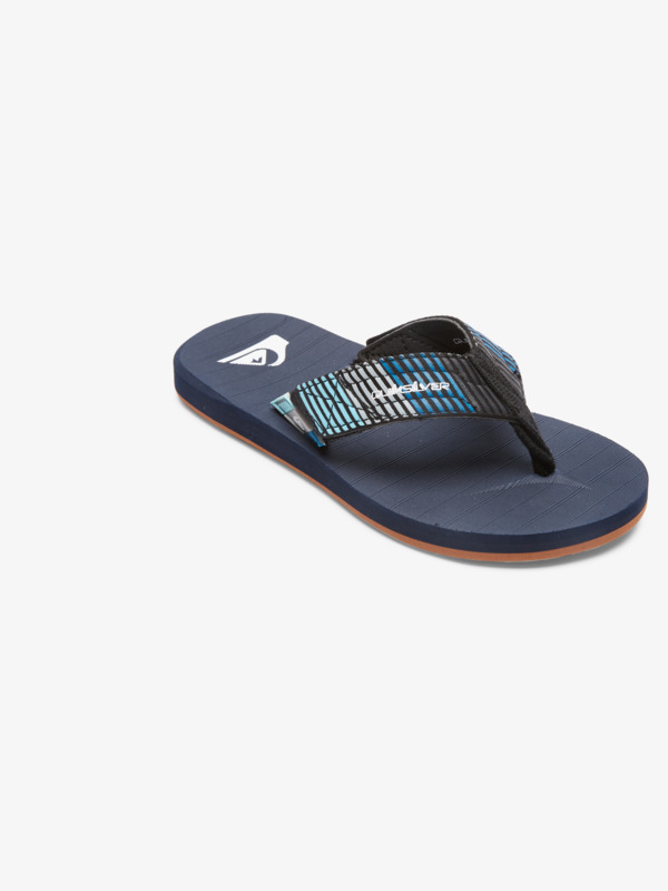 Boy's 8-16 Carver Switch Sandals