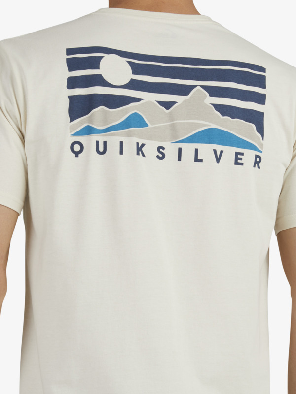 High Seas Short Sleeve T-Shirt