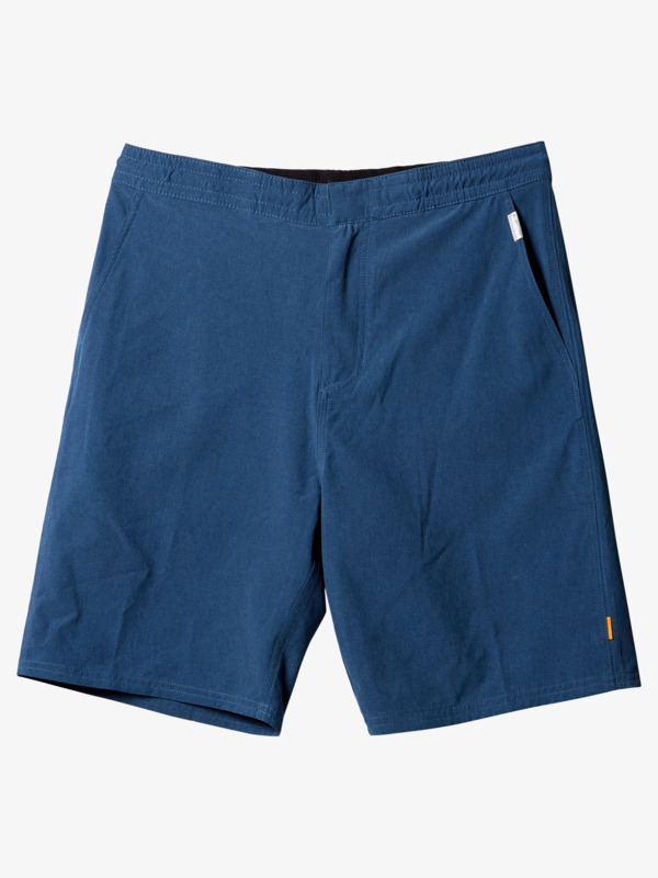 Waterman Suva Amphibian 20" Hybrid Shorts