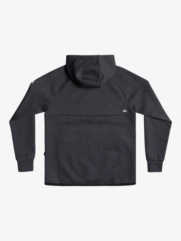 Stepoff Half-Zip Hoodie