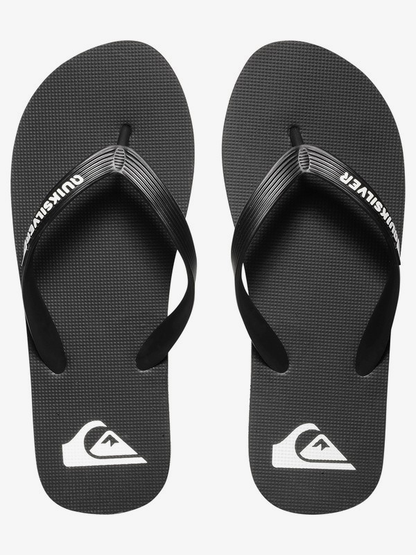 Boy's 8-16 Molokai Flip-Flops