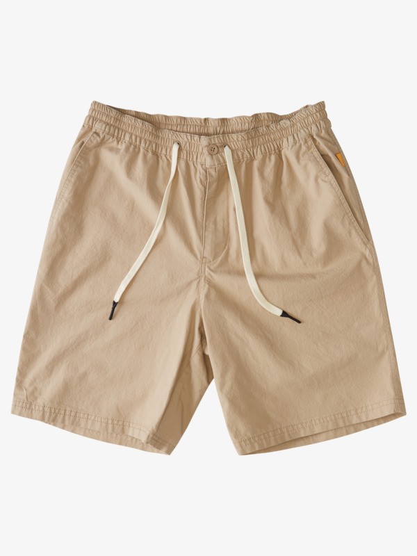 After Surf Shorts