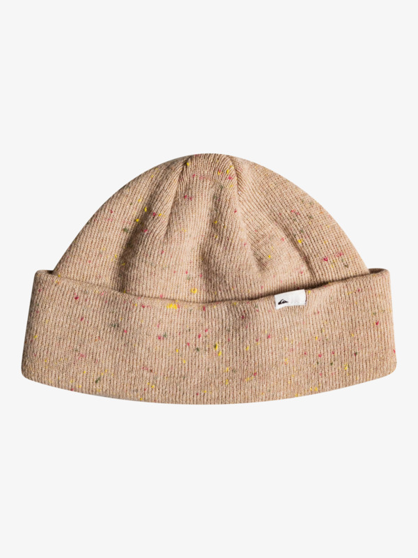 Quiksilver Womens Fisherman Beanie