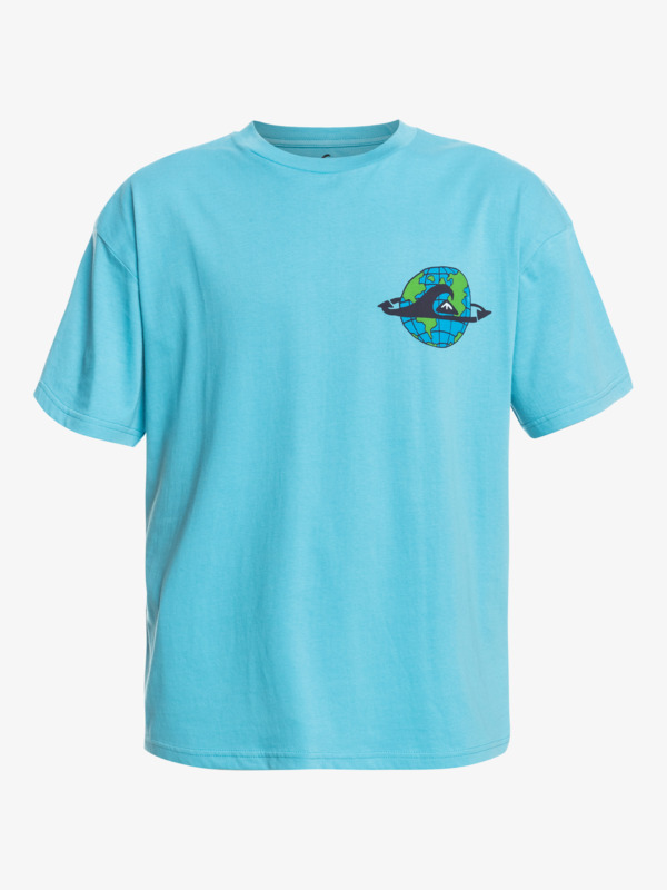 Ocean Made T-Shirt