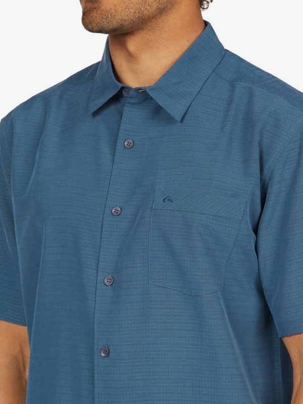 Waterman Centinela Short Sleeve Shirt