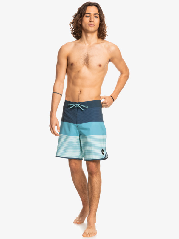 SurfSilk Tijuana 19" Boardshorts