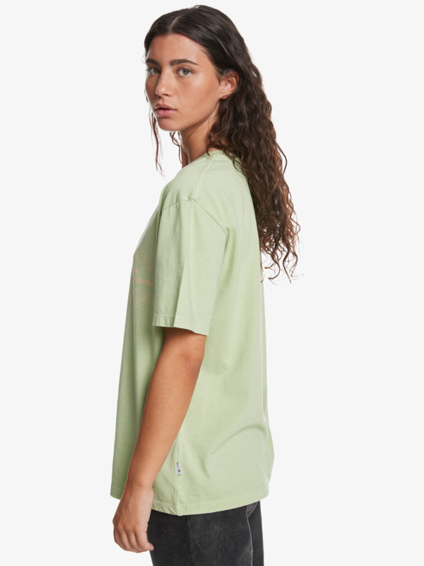 Quiksilver Womens Mineral T-Shirt