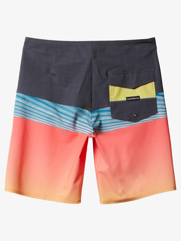 SurfSilk Panel 20" Boardshorts