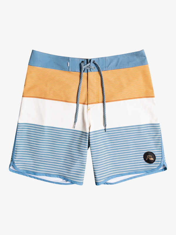 SurfSilk Tijuana 19" Boardshorts