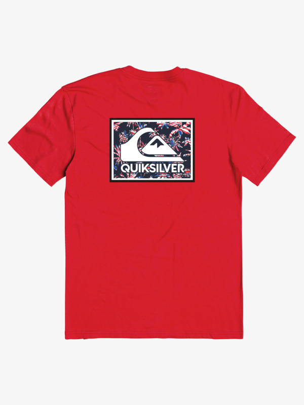 Nationwide T-Shirt