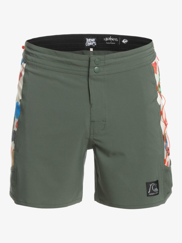 Original Arch Blank Canvas 16" Boardshorts