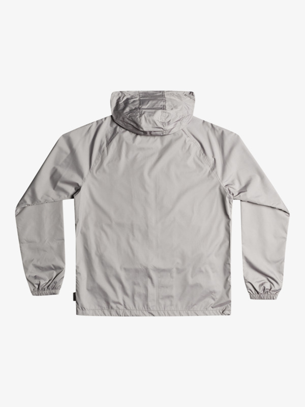 Waterman Shell Shock Water-Resistant Windbreaker