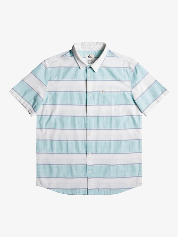 Prime Time Short Sleeve Shirt