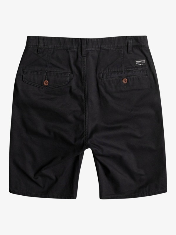 Boys 8-16 Everyday 17" Chino Shorts