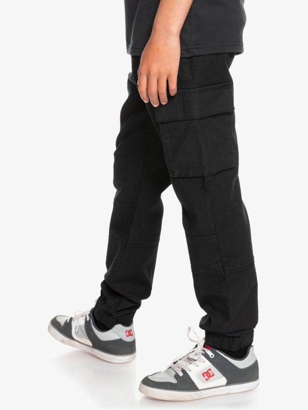Boy's 8-16 Back To Cargo Pants