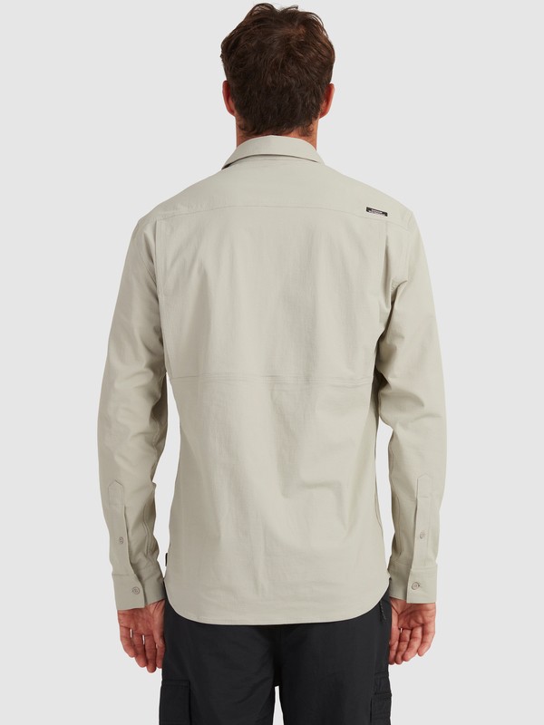 Flip Wright Long Sleeve Shirt