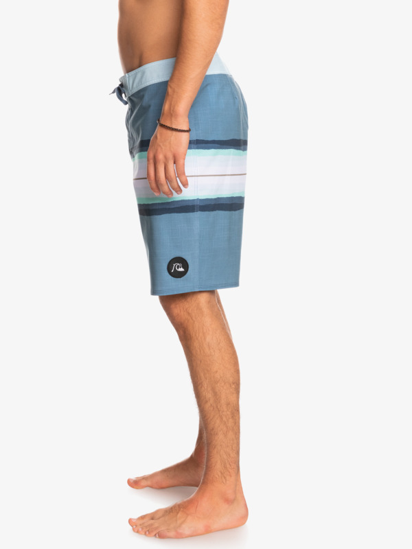 SurfSilk Resin Tint 19" Boardshorts