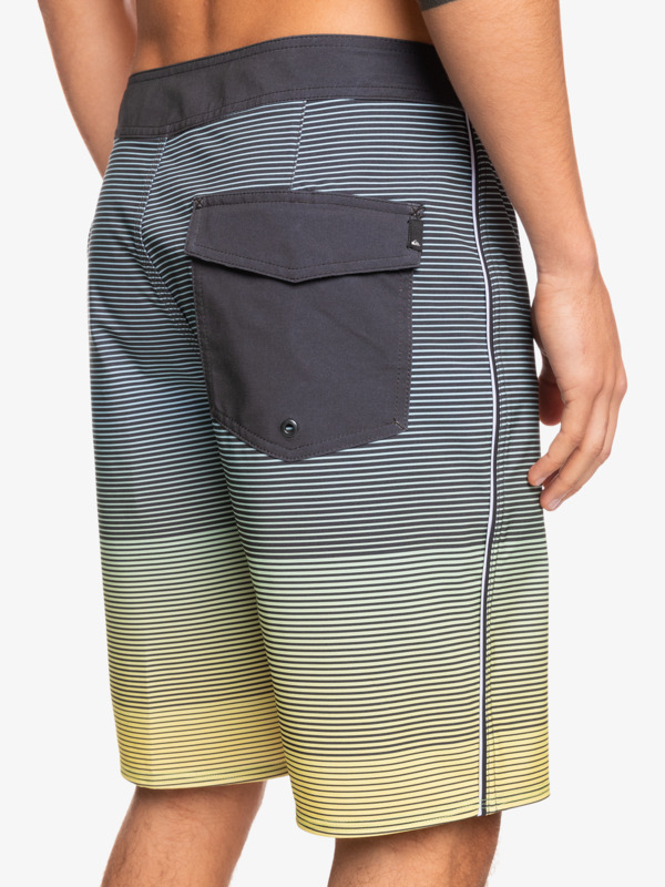 SurfSilk Massive 20" Boardshorts