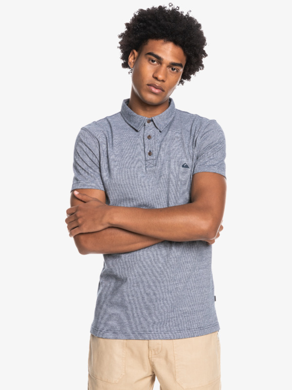 Everyday Sun Cruise Short Sleeve Polo Shirt