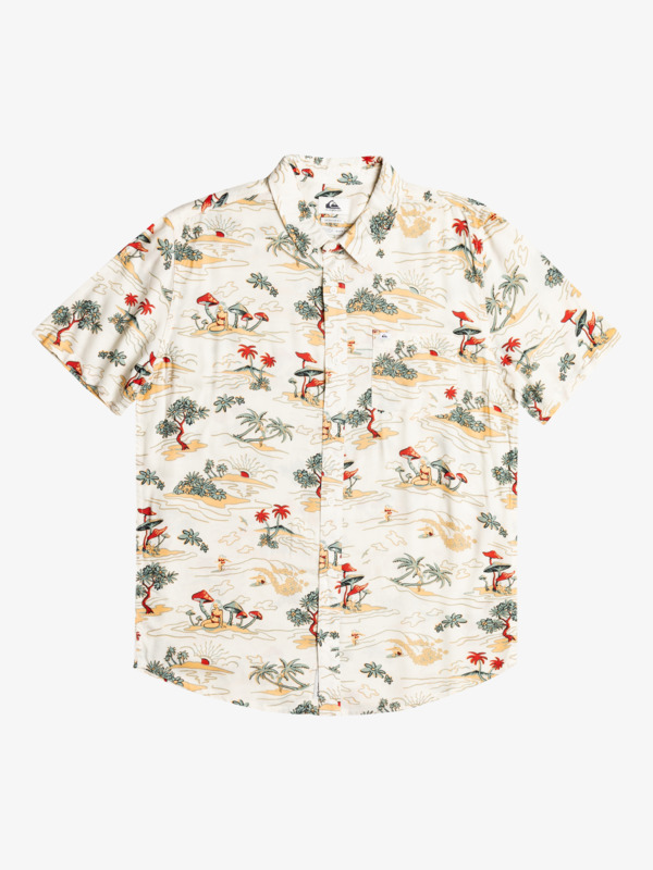Simple Days Short Sleeve Shirt