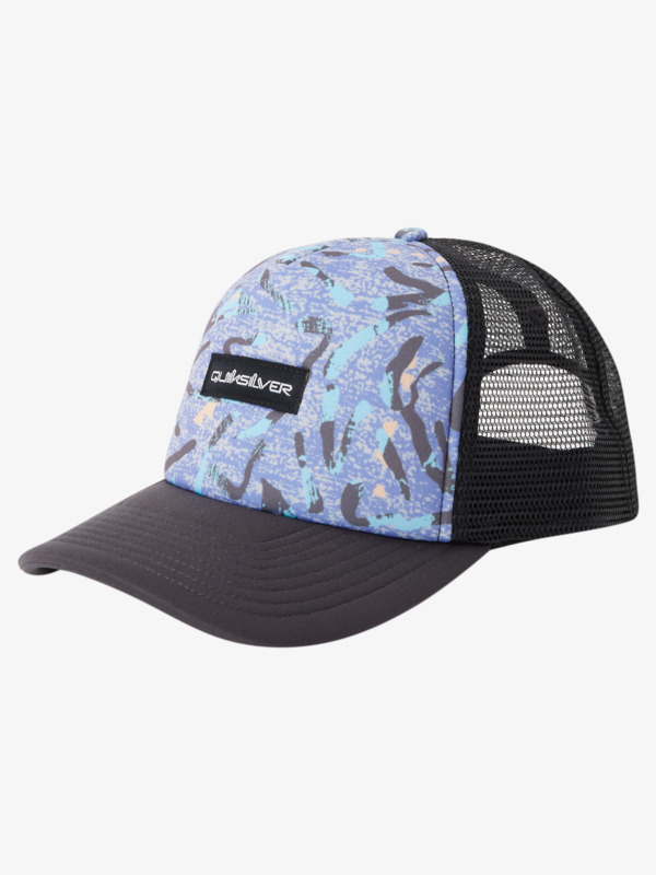 Boy's 2-7 Pidgeon Coop Trucker Hat