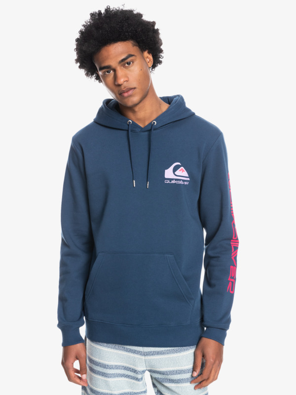 Omni Logo Hoodie