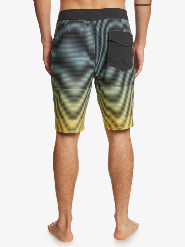 SurfSilk Massive 20" Boardshorts
