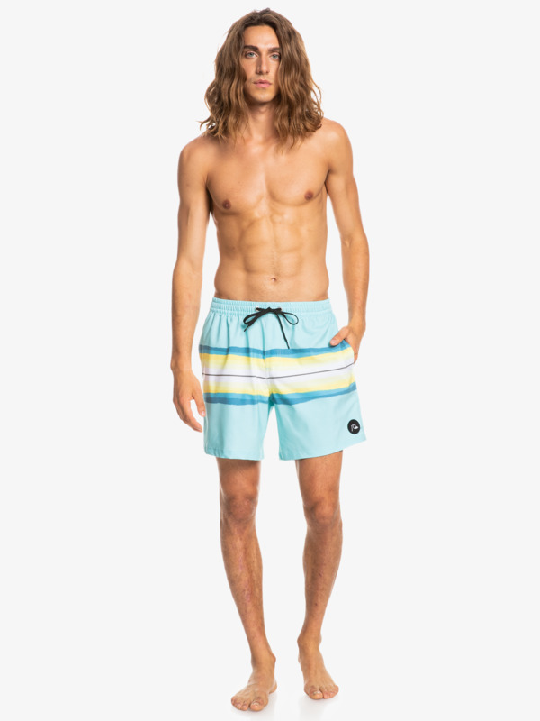 Resin Tint Pcs 17" Volleys