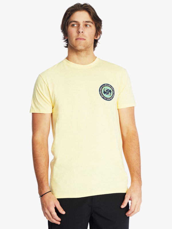 Circle Game T-Shirt