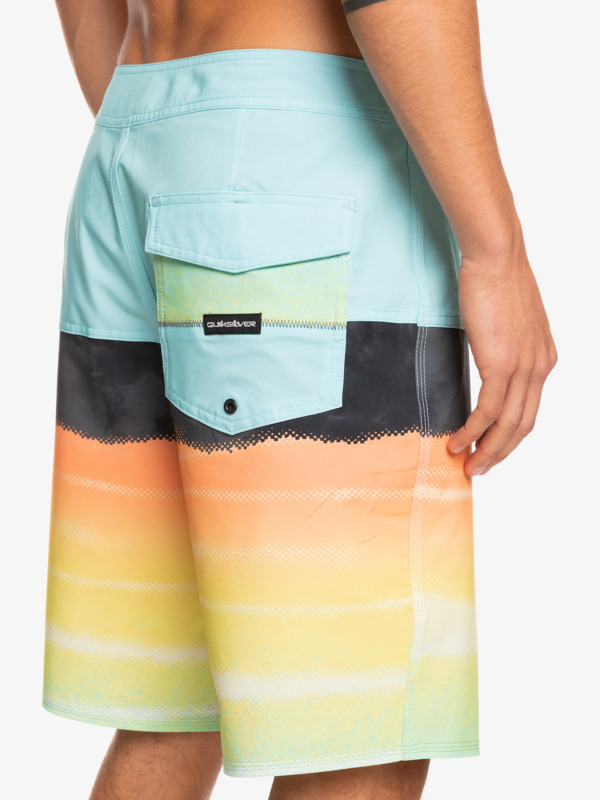 SurfSilk Panel 20" Boardshorts