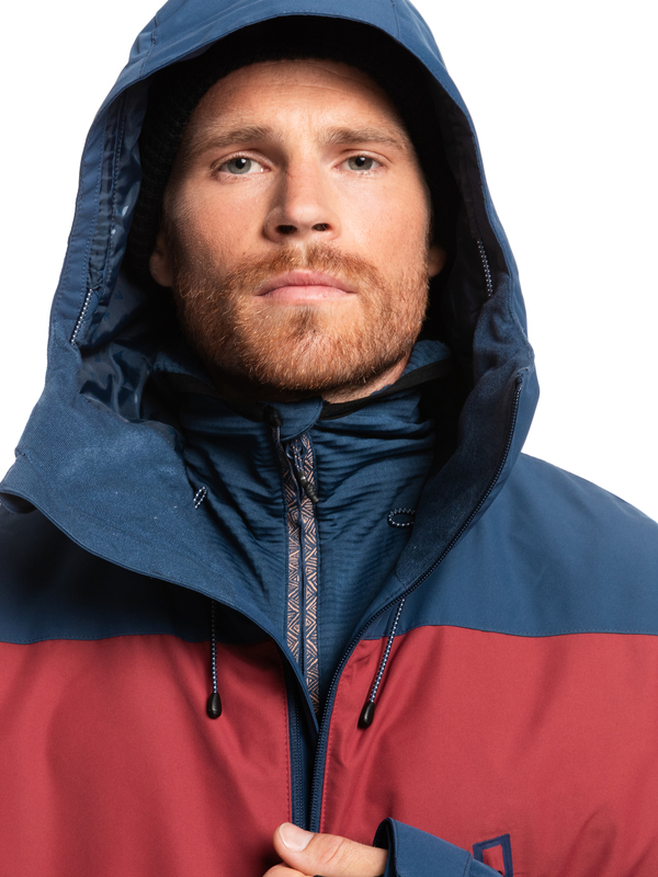 Sycamore Insulated Snow Jacket