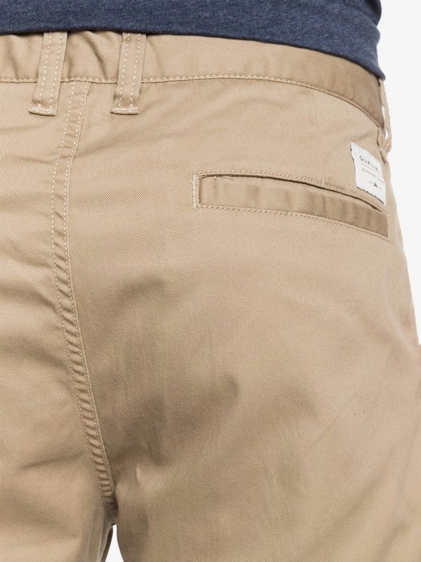 Everyday Union Chino Pocket Pants
