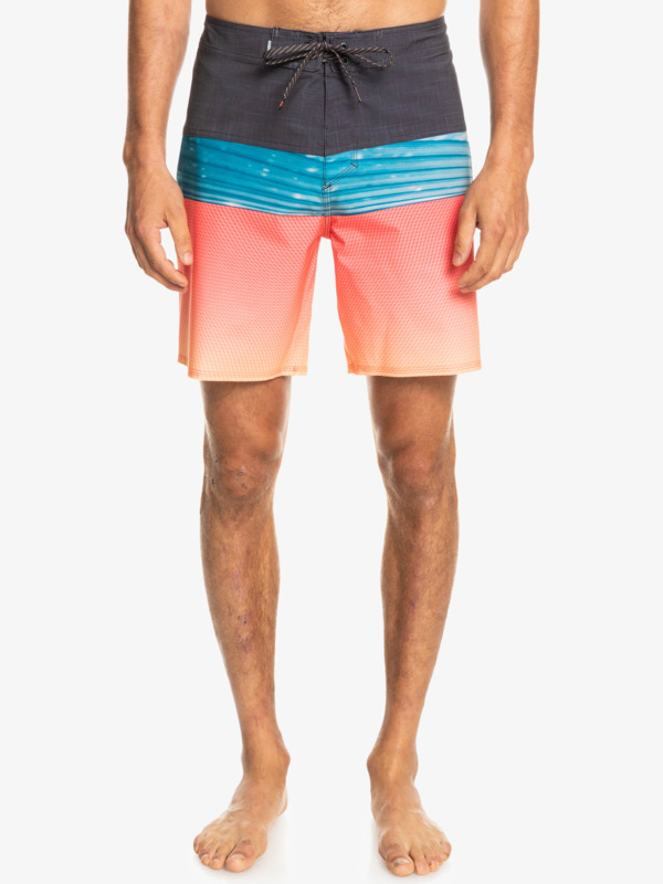 SurfSilk Panel 20" Boardshorts