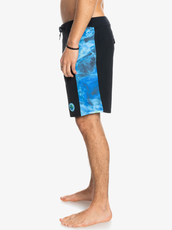Ocean Arch 18" Boardshorts