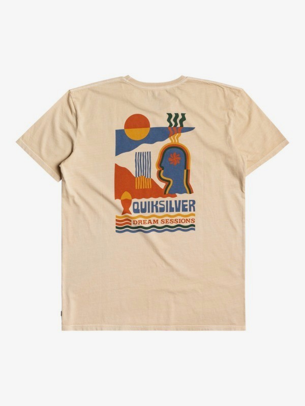 Earth Running Organic T-Shirt