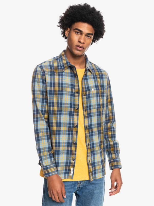 Woodbine Long Sleeve Shirt