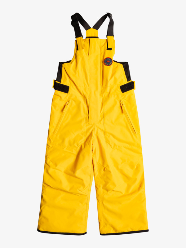 Boy's 2-7 Boogie Insulated Snow Pants