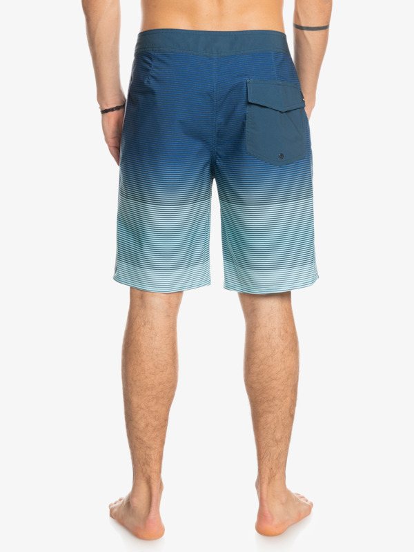 SurfSilk Massive 20" Boardshorts
