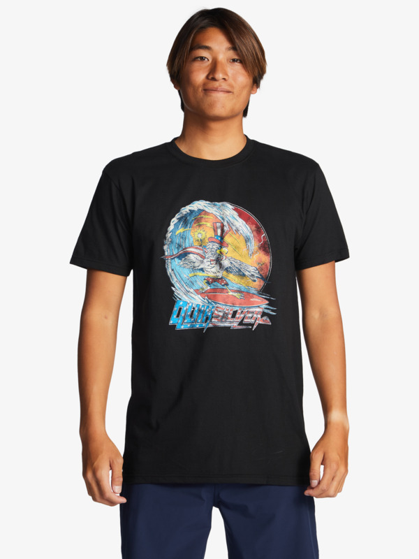 Freedom Flyer T-Shirt