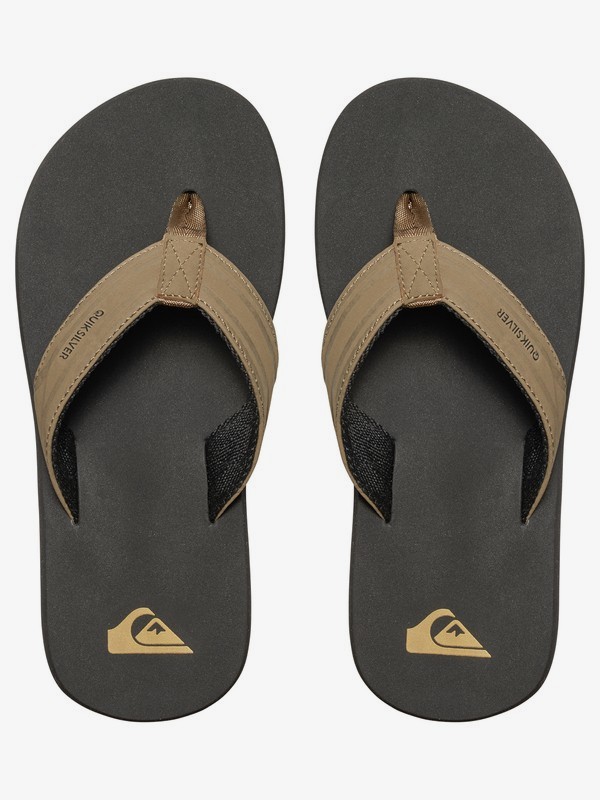 Boy's 8-16 Monkey Wrench Sandals