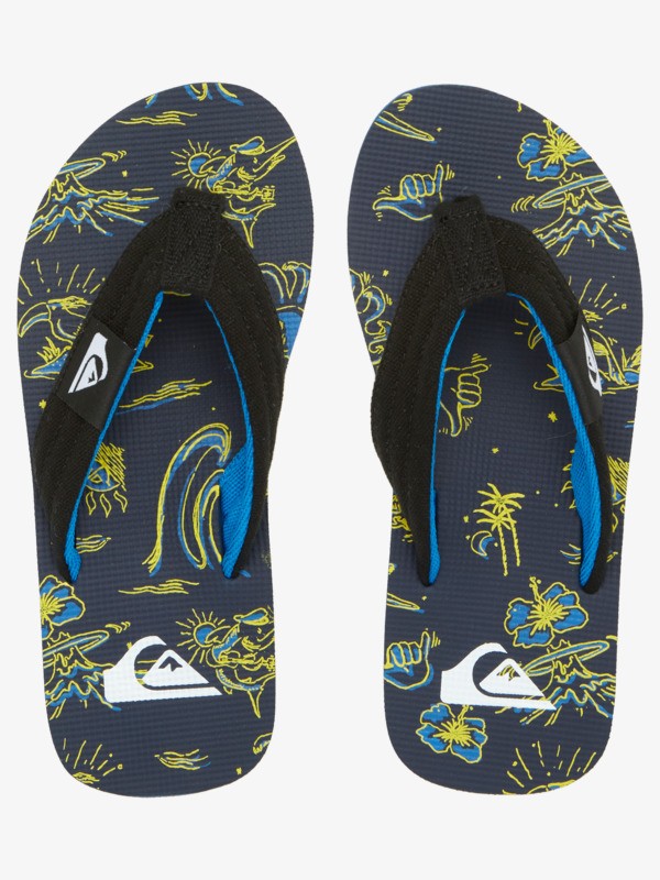 Molokai Layback Sandals