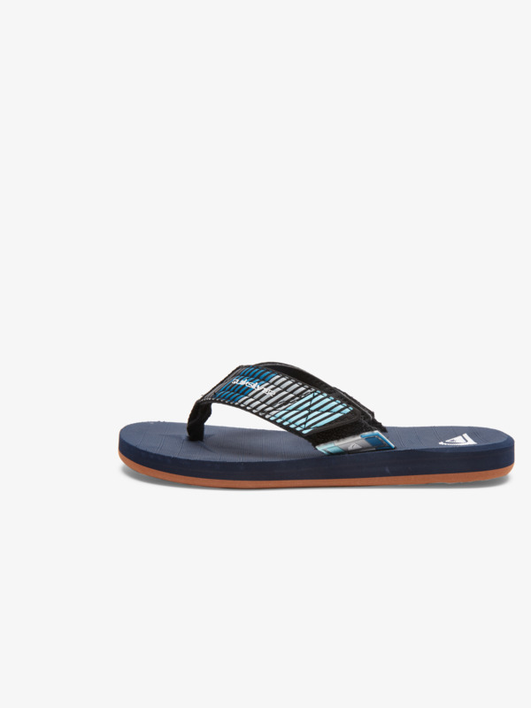 Boy's 8-16 Carver Switch Sandals